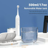 Zoccee Cepillo De Dientes Eléctrico Con Hilo 5