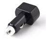Mini Digital Led 12v/24v Coche Vehículo Sistema Voltímetro V 2