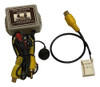 Selector De Camara De Reversa Para Auto Zendel 0