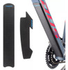 Kit Protectores Autoadhesivo P/cuadro Bici Mtb Anti Rayas 3