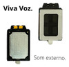 Alto Falante Campainha Viva Voz Compatível Samsung A32 4g 5g 2