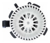 Ventilador Da Caixa Renault Sandero, Duster, Logan 2012 2
