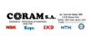 Rodamiento / Ruleman 6007 2rs C3 Nsk 2