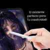 Lápiz Optico Capacitivo Punta Fina Stylus Universal Dibujo 2