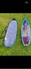 Tabla De Surf 57 Marca Salitre Con Funda 0