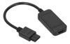 Cabo Adaptador De Console De Jogos 720p Para Controlador De 4