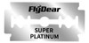 Hojas De Afeitar Repuesto Navaja Flydear Doble Filo X200 4