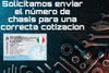 Cilindro De Embrague Compatible Isuzu Rodeo Amigo Pick-up 3 Cilindro De Embrague Compatible Isuzu Rodeo Amigo Pick-up 3
