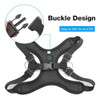 Huggiegems Arnés Ajustable Para Perro, Chaleco Y 3