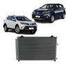 Condensador Toyota De Rav4 De 2013 Em Diante 0