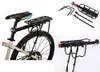 Parrilla Para Bicicleta Ajustable Rodado 20 A 26 Cms Kirkor 0
