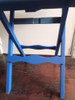 Mesita Plegable En Pino Decorada Camping - Playa 4