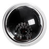 2 X Nueva Luz De Led Rojo De Cámara Seguridad Falso Falso Ma 4