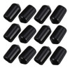 Protetor De Rosca 200pcs Plug Pvc Durável Resistente 2