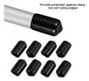 Protetor De Rosca 200pcs Plug Pvc Durável Resistente 7