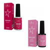 Kit Nagel Primer Adesivador Sem Ácido 10ml + Top Coat 9ml 0