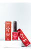 Kit Nagel Primer Adesivador Sem Ácido 10ml + Top Coat 9ml 2
