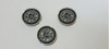 Juego 3 Cuchillas Para Afeitadora Compatible Philips Hq3 1