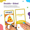 Strong Minds Learning Labs Tarjetas Flash 2