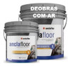 Micropiso Cementicio Anclafloor Componente A+b 7k - Deobras 0