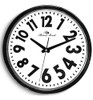 Reloj De Pared De Plástico 2