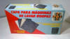 Capa Maquinas Lavar Brastemp/cinza Esc. Fgi Ver Descrições 1