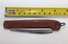 Antigo Canivete Solingen Ed Wusthof Rostfrei - Trident 7