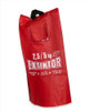 Funda Cobertor Protector Cubre Matafuego 2,5 Y 5 Kg 1 Funda Cobertor Protector Cubre Matafuego 2,5 Y 5 Kg 1