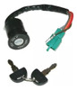Tambor Llave Contacto Suzuki Ax 100 0