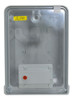 Caja Para Medidor Monofasico Genrod C/ Reset Edesur 1