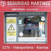 Control Acceso Hikvision Huella Tarjet Ds-k1t8003mf Martinez 3