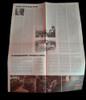 Revista Extensible Tipo Póster Ferrari Espetacular 3