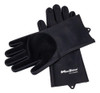 Guantes Silicona Para Lavado De Autos Maxshine 0