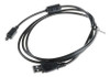 Cable De Plomo De Cable De Datos Usb Genérico Para Olympus S 3