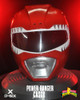 Casco Ranger Rojo 2
