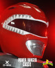 Casco Ranger Rojo 7