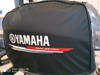 Funda Para Carcasa Motor Yamaha 40hp 2 Tiempos Color Negro 1 Funda Para Carcasa Motor Yamaha 40hp 2 Tiempos Color Negro 1