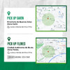 Módulo Extra 30lts Compostera Urbana Domiciliaria Greenheads 7
