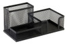Organizador Escritorio  Metalico Malla 215x75x53 Lv 0