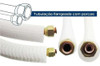 Kit Instalação Ar Condicionado Split 7.000 A 12.000 Btu 2m 1