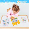Prancheta De Desenho Magnético, Brinquedos Educativos 2