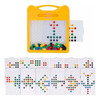 Prancheta De Desenho Magnético, Brinquedos Educativos 5
