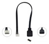 Adaptador 4 Pinos Controladoras Fan Para Led Argb 3 Pinos 5v 0