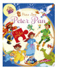 Libro 6 Puzzles Peter Pan - Espacio Regalos 0