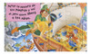 Libro 6 Puzzles Peter Pan - Espacio Regalos 1