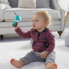 Brinquedo Interativo Bebê Wonder Buddies Thomas Tiny Love 4