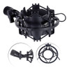Suporte Aranha  P/ Microfone Condensador Shock Mount 45-47mm 0