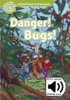 Danger! Bugs! - Ori 3 W/@audio - Shipton Paul / Fish 0