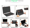 Funda Rígida De Plástico Para Macbook Pro De 13 Pulgadas 2