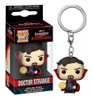 Funko Pop! Llavero Doctor Strange Madness Nuevo Original 0